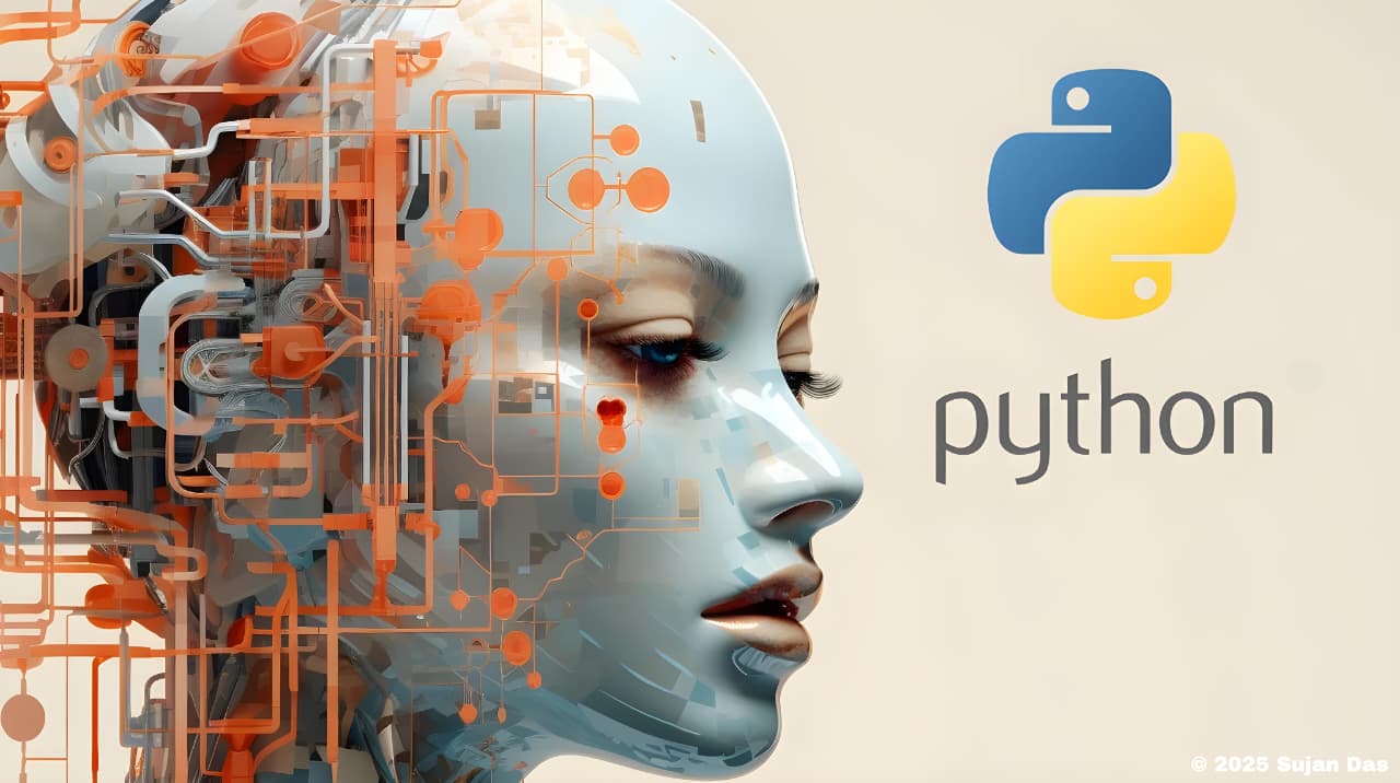 Building AI Tools with Python