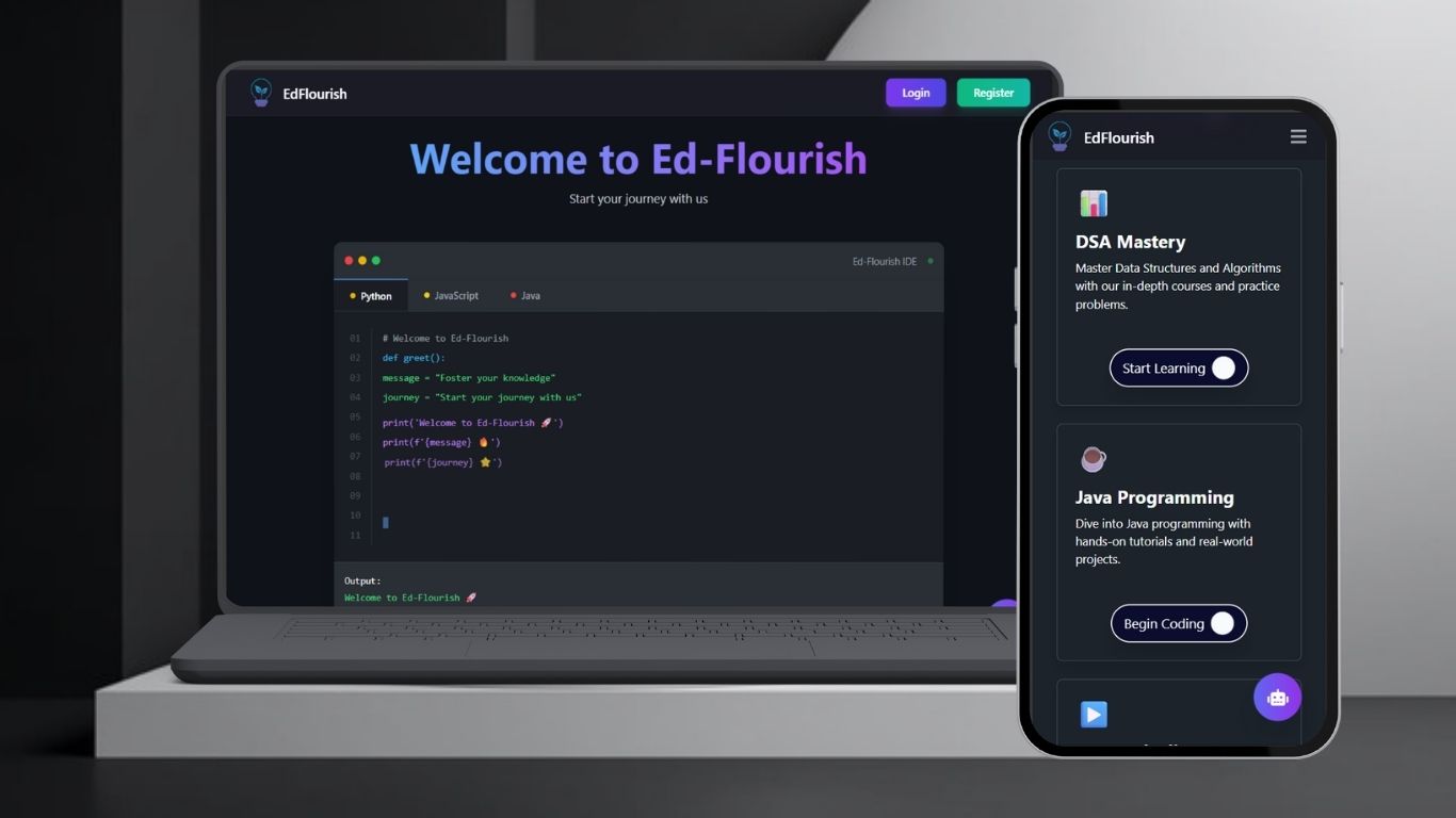 Ed-Flourish  - Slide 2